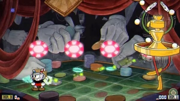 cuphead mobile play store cuphead mobile play store